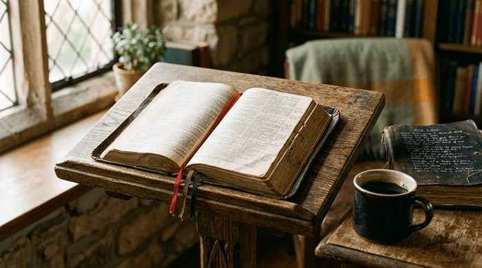 Bible Verses About Manhood