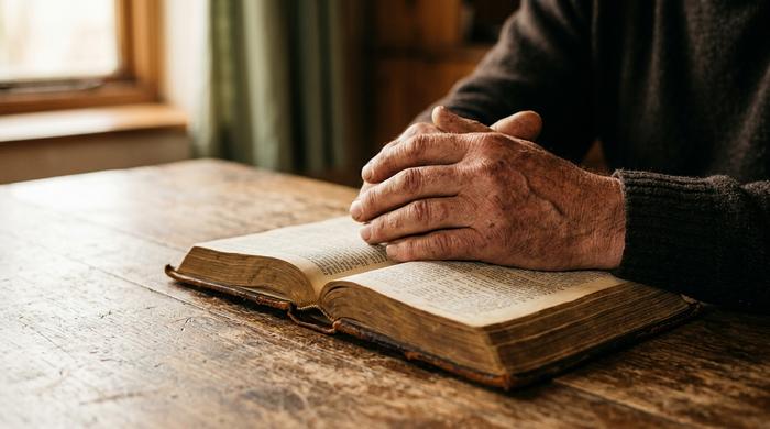 The Proverbs 31 Man