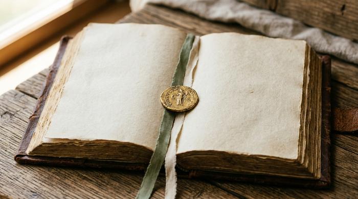 What Does the Bible Say About Money